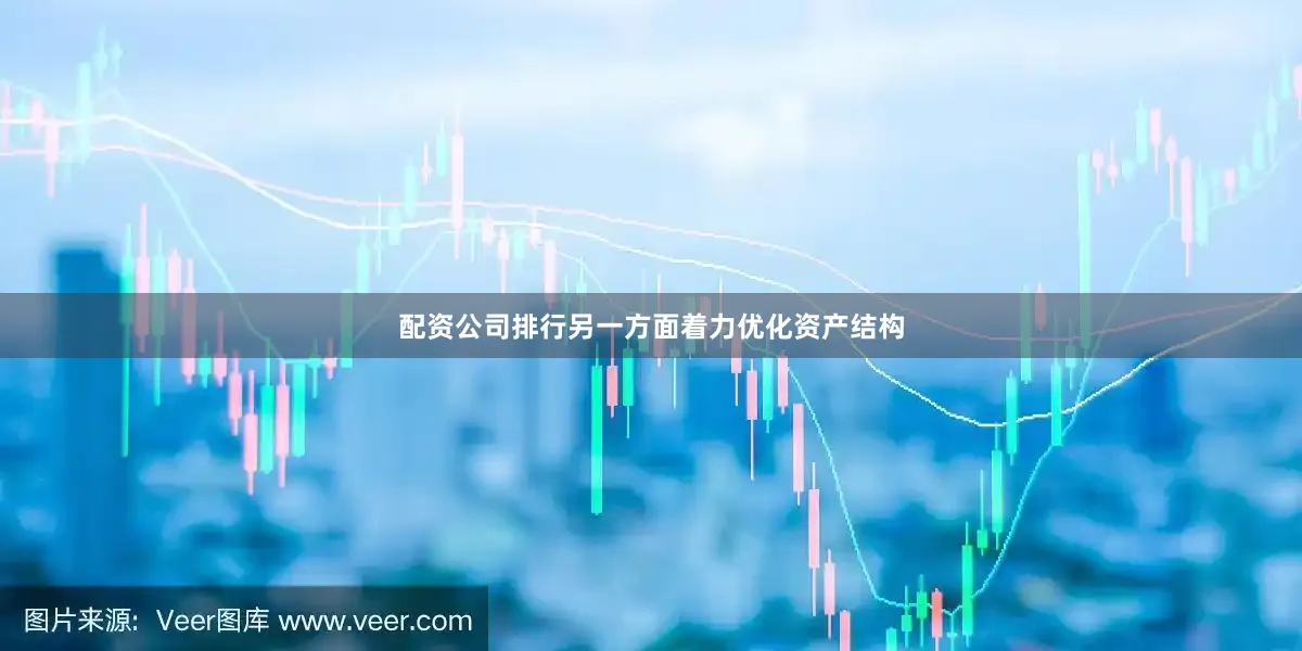 配资公司排行另一方面着力优化资产结构