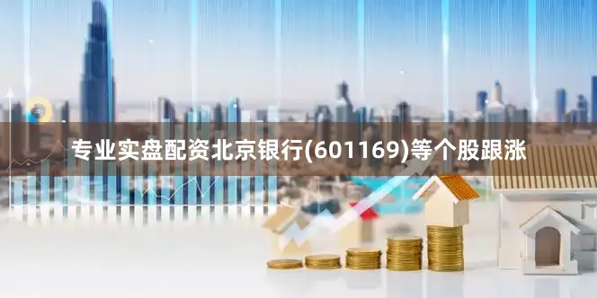 专业实盘配资北京银行(601169)等个股跟涨